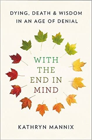 With the End in Mind book cover